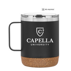 CAPELLA ETS Explorer - Matte Black