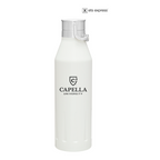 CAPELLA ETS h2go Cerro - Linen