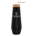 CAPELLA ETS h2go Echo - Black