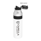 CAPELLA ETS h2go Jogger - Black