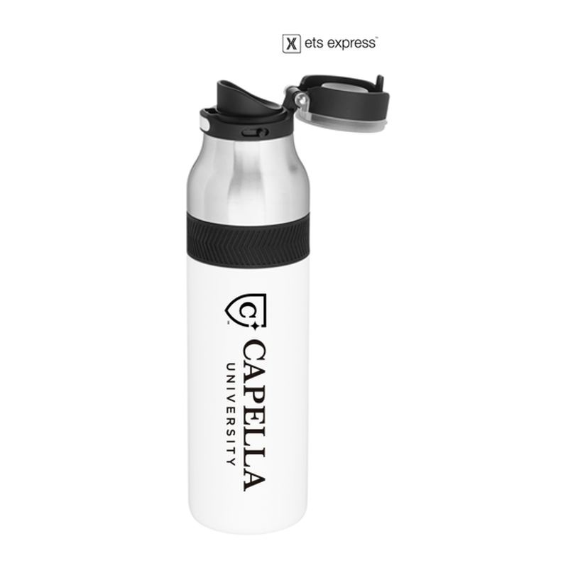 CAPELLA ETS h2go Jogger - Black