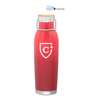 CAPELLA ETS h2go Wave - Equator
