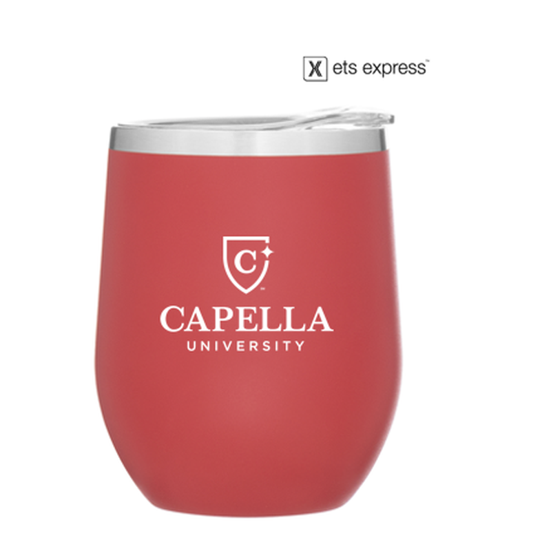CAPELLA ETS Cece - Matte Red