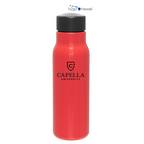 CAPELLA ETS h2go Tread - Red