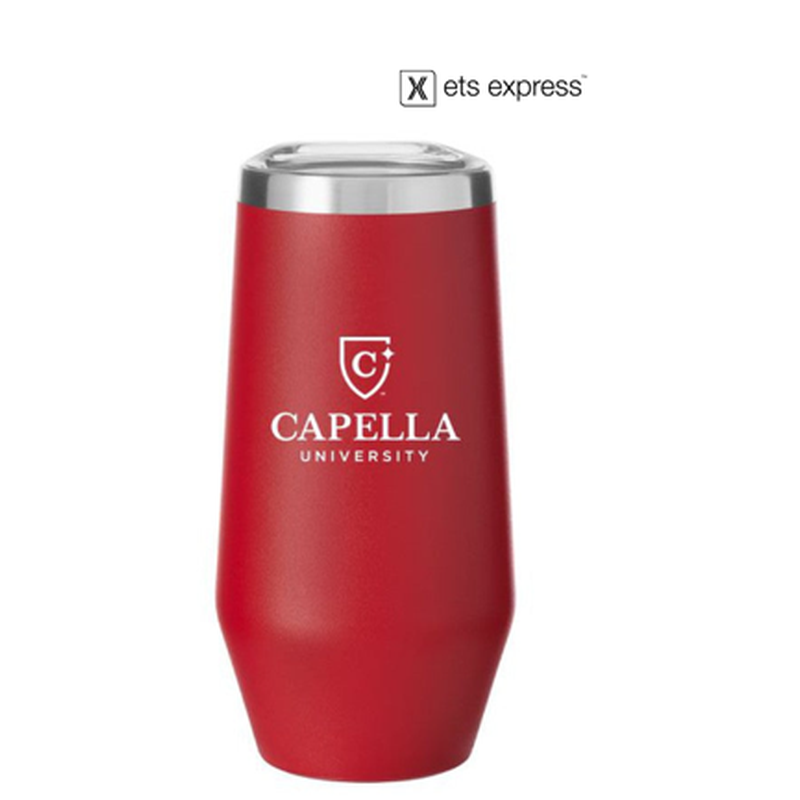CAPELLA ETS Remi  - Matte Red