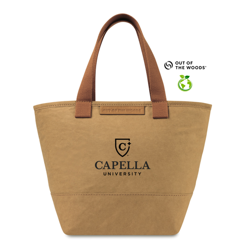 NEW CAPELLA Out of The Woods® Mini Shopper Lunch - Sahara