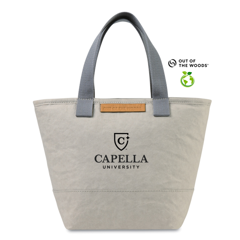 NEW CAPELLA Out of The Woods® Mini Shopper Lunch - Stone