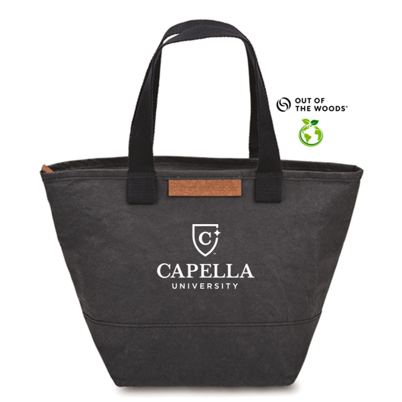 NEW CAPELLA Out of The Woods® Mini Shopper Lunch - Ebony