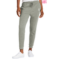CAPELLA District® Women’s Perfect Tri® Fleece Jogger - Grey Frost