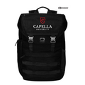 CAPELLA OGIO® Command Pack - Blacktop