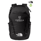 CAPELLA The North Face® Stalwart Backpack - Black