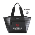 CAPELLA Igloo® Mini Essential Lunch Cooler White/Black
