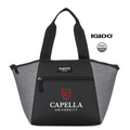 CAPELLA Igloo® Mini Essential Lunch Cooler HEATHER GREY
