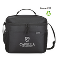 CAPELLA Renew rPET Box Cooler - Black