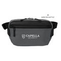 CAPELLA Mercer+Mettle™ Crossbody Pack - STORM GREY