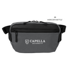CAPELLA Mercer+Mettle™ Crossbody Pack - STORM GREY