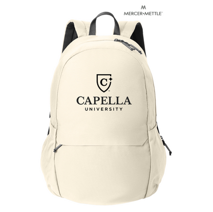 NEW CAPELLA Mercer+Mettle™ Claremont Backpack - Warm Quartz