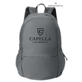 CAPELLA Mercer+Mettle™ Claremont Backpack - Storm Grey