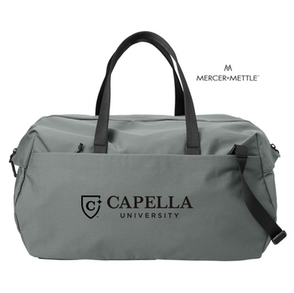 NEW CAPELLA Mercer+Mettle™ Claremont Duffel - Storm Grey