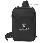 CAPELLA Port Authority® Matte Sling - Deep Black