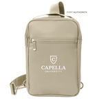 CAPELLA Port Authority® Matte Sling - Sahara