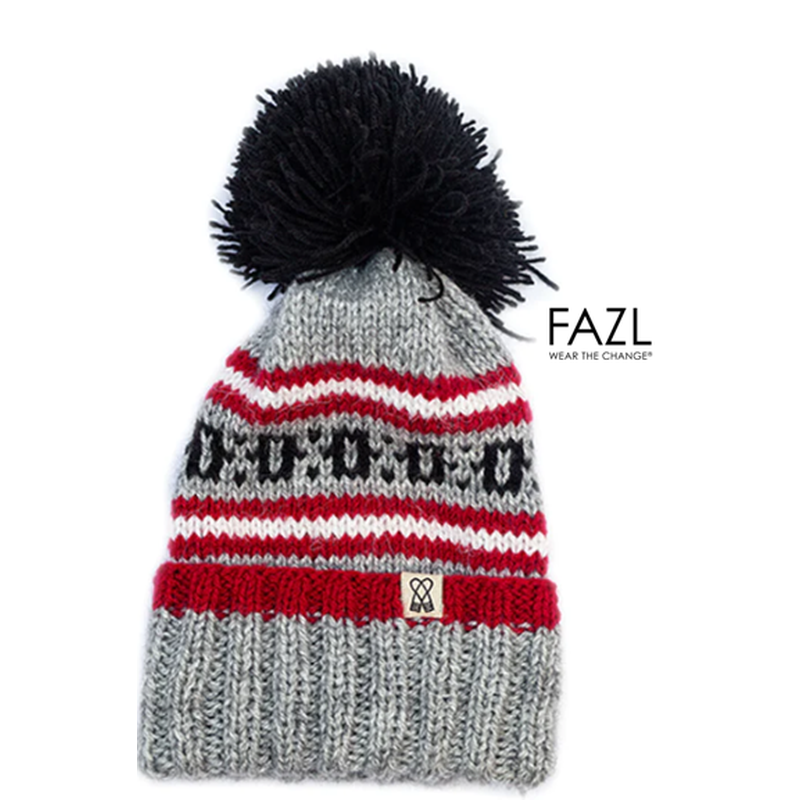 CAPELLA FAZL Uttar (North) Hat-OZFM