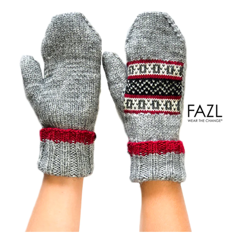 CAPELLA FAZL Uttar (North) Mittens-OSFM