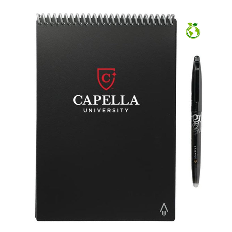 CAPELLA RocketBook Executive Flip Notebook Set