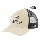 CAPELLA The North Face® Ultimate Trucker Cap Vintage White/ Asphalt Grey