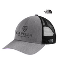 CAPELLA The North Face® Ultimate Trucker Cap TNF Medium Grey Heather/ TNF Black