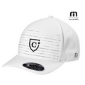 CAPELLA Travis Mathew FOMO Novelty Cap - White