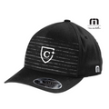 CAPELLA Travis Mathew FOMO Novelty Cap - Black