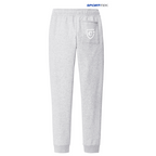 CAPELLA Drive Fleece Jogger - Athletic Heather