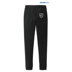 CAPELLA Drive Fleece Jogger - Black