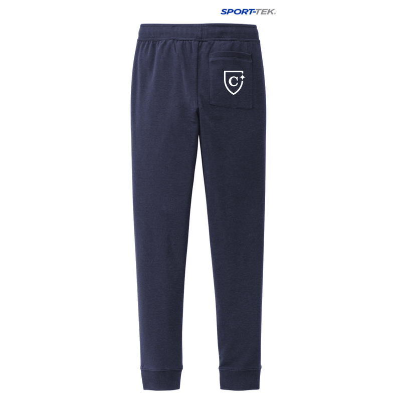 CAPELLA Drive Fleece Jogger - True Navy