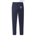 CAPELLA Drive Fleece Jogger - True Navy