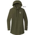 CAPELLA OGIO ® Ladies Luuma Flex Tunic - Deep Olive