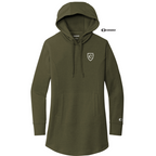 CAPELLA OGIO ® Ladies Luuma Flex Tunic - Deep Olive