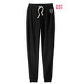 CAPELLA District® Re-Fleece™ Jogger - Black