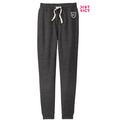 CAPELLA District® Re-Fleece™ Jogger - Charcoal Heather