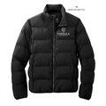 CAPELLA Mercer+Mettle™ Puffy Jacket - Deep Black