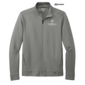 CAPELLA OGIO ® Bolt Full-Zip - Turbo Grey