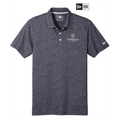 CAPELLA New Era ® Slub Twist Polo-True Navy Twist
