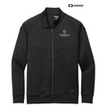 CAPELLA OGIO ® ENDURANCE Modern Performance Full-Zip-Blacktop