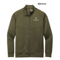 CAPELLA OGIO ® ENDURANCE Modern Performance Full-Zip-Deep Olive