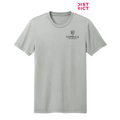 CAPELLA District Wash™ Tee - Gusty Grey