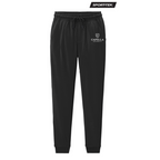 CAPELLA Sport-Tek® Sport-Wick® Stretch Jogger - Black