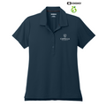 CAPELLA  OGIO® Ladies Regain Polo - River Blue Navy