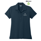 CAPELLA  OGIO® Ladies Regain Polo - River Blue Navy