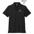 CAPELLA OGIO® Regain Polo - Blacktop